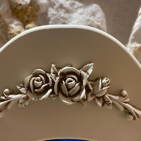 Panoraias Luxury Suite Kyparissia Bagian luar foto