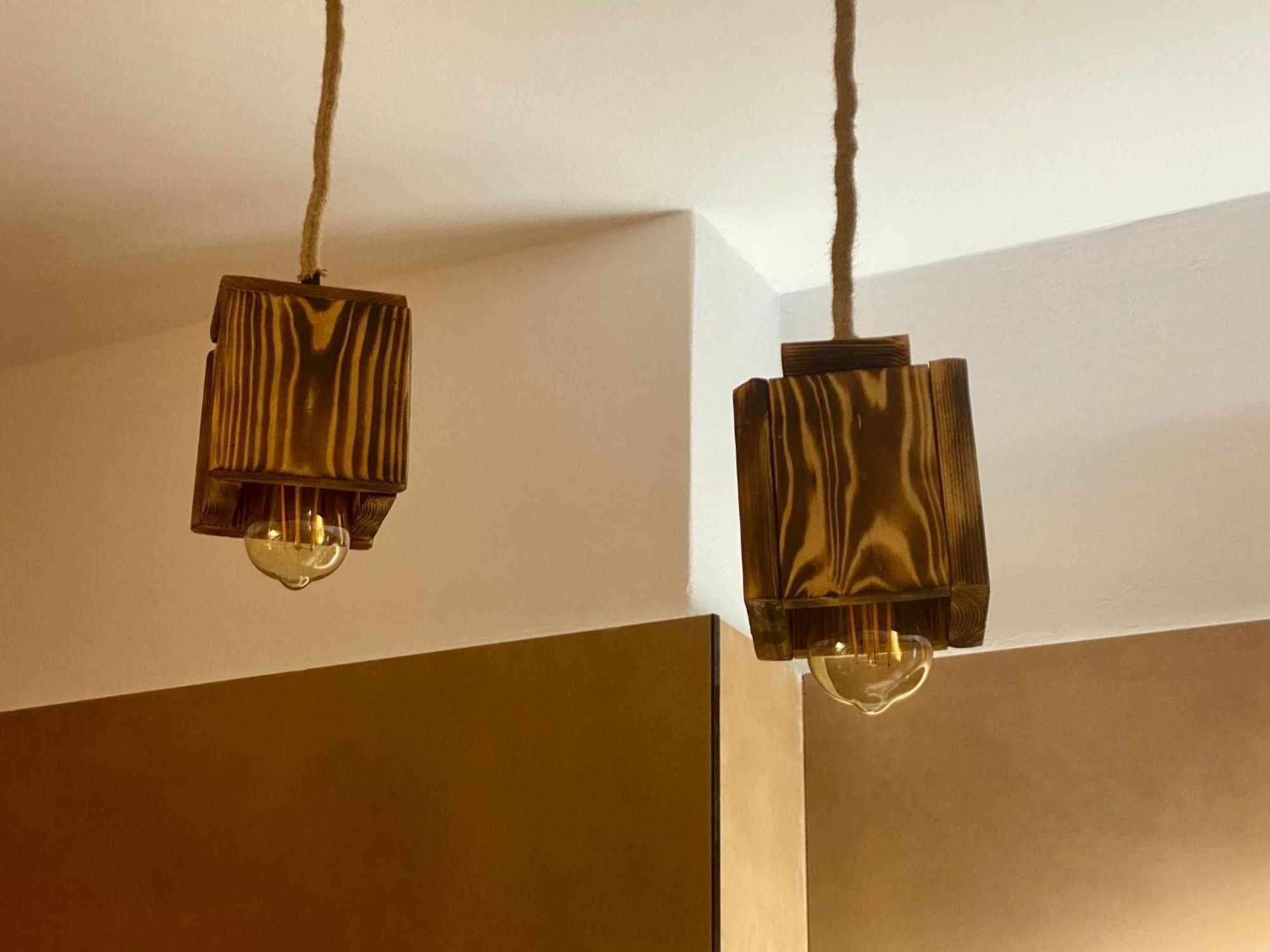 Panoraias Luxury Suite Kyparissia Bagian luar foto