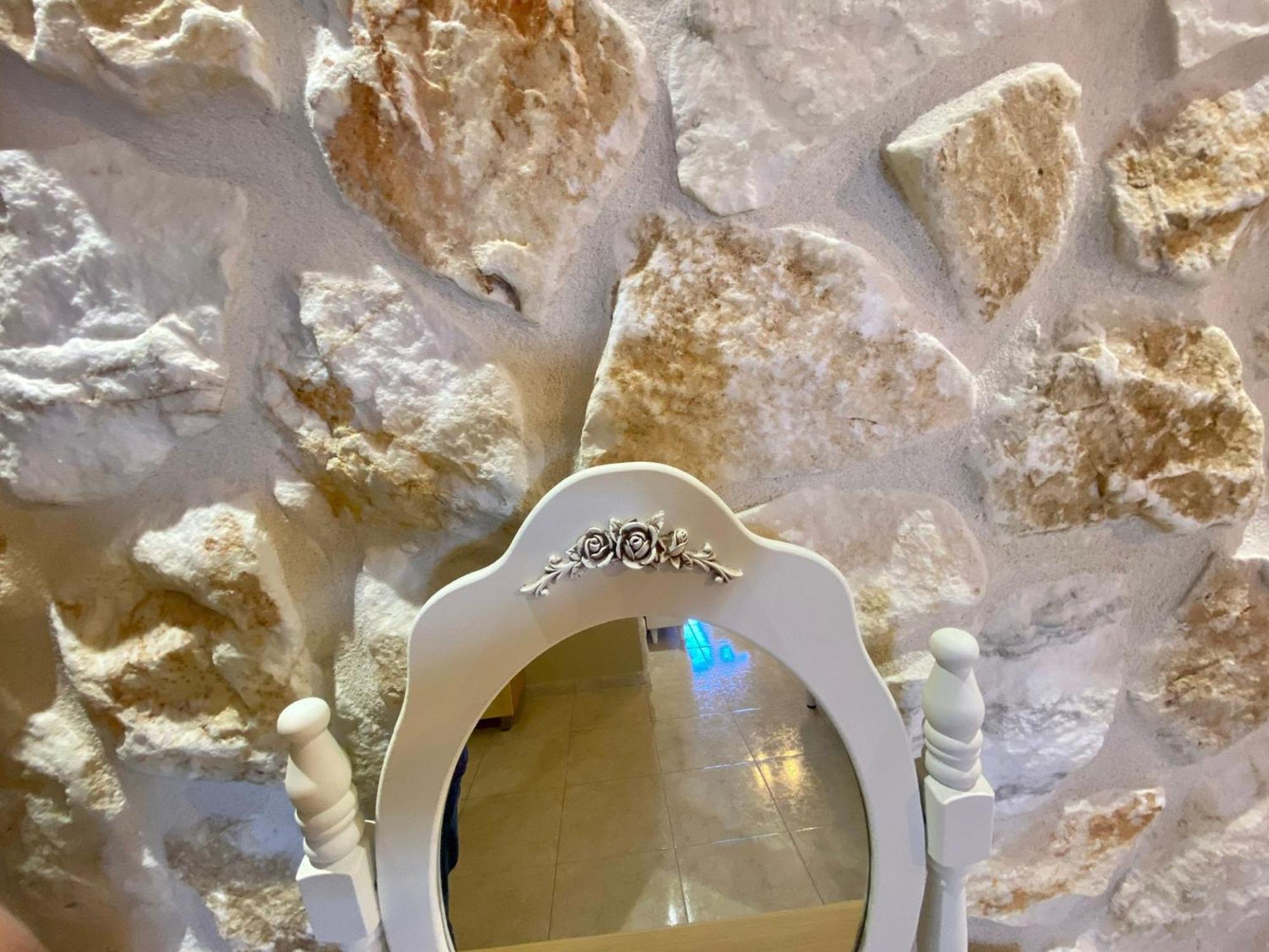 Panoraias Luxury Suite Kyparissia Bagian luar foto